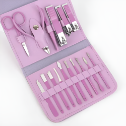 Nail Clipper Set